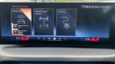 BMW i4 250kW eDrive40 M Sport 83.9kWh 5dr Auto Electric Hatchback